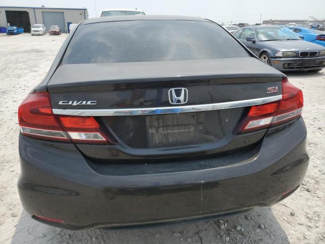 2013 Honda Civic Ex VIN: 19XFB2F81DE052201 Lot: 56392634