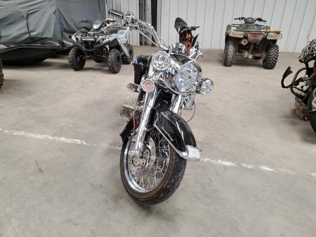 2002 HARLEY-DAVIDSON FLHRI 1HD1FBW352Y646380