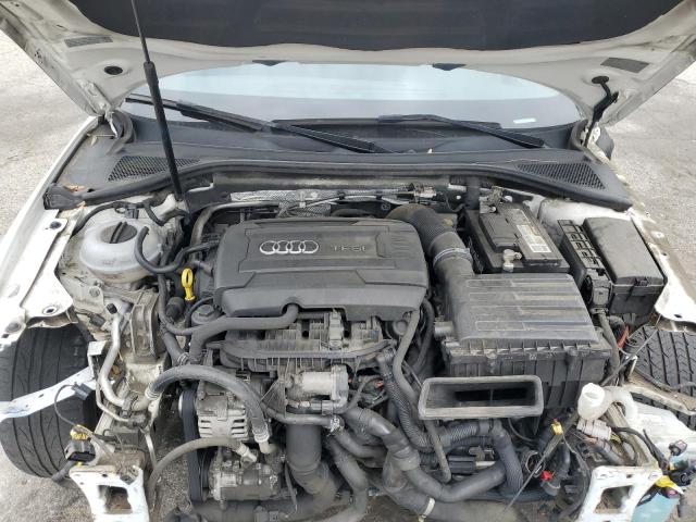 2017 Audi A3 Premium VIN: WAUENAF42HN001525 Lot: 55867874