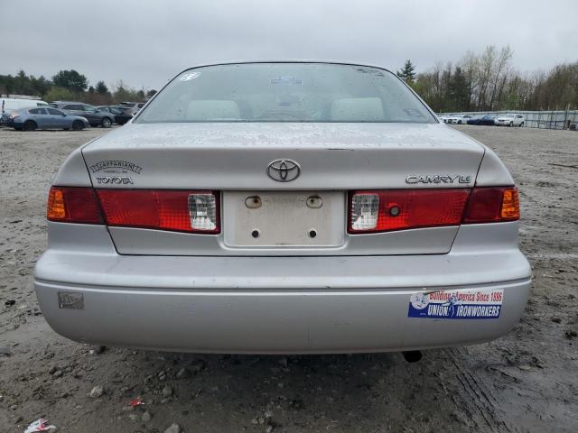 2001 Toyota Camry Ce VIN: 4T1BG22K31U790074 Lot: 53057754