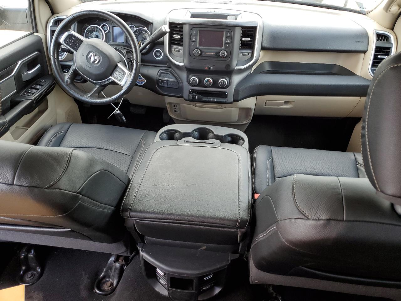 3C63R3HL5MG635758 2021 Ram 3500 Big Horn