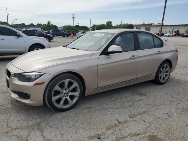 BMW 320 I XDRI