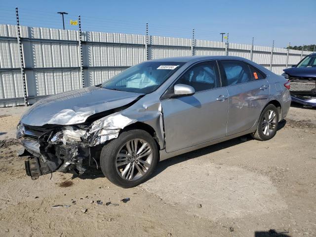 Vin: 4t1bf1fk3hu801382, lot: 55959104, toyota camry le 2017 img_1