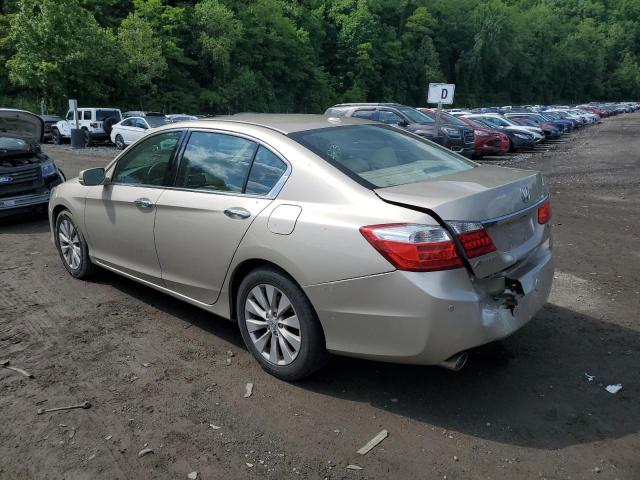 2015 Honda Accord Exl VIN: 1HGCR3F80FA015913 Lot: 55676074