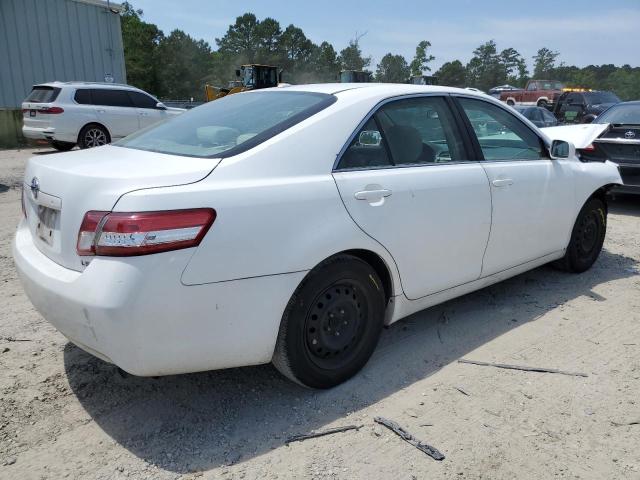 4T1BF3EK2BU589742 2011 Toyota Camry Base