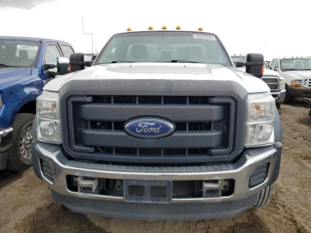 2016 Ford F550 Super Duty VIN: 1FDUF5HY9GEC07499 Lot: 54264564