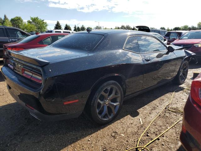 2018 Dodge Challenger Sxt VIN: 2C3CDZAGXJH288404 Lot: 53530074