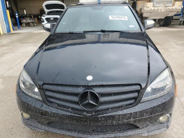 2008 Mercedes-Benz C 300 VIN: WDDGF54X48R025661 Lot: 55740474