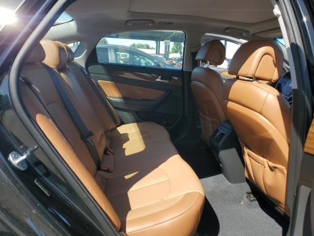 2015 Hyundai Sonata Sport VIN: 5NPE34AF1FH106069 Lot: 54433474