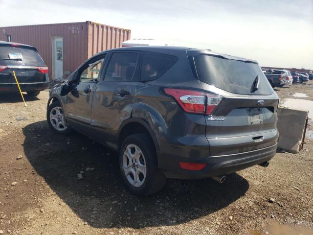 2018 Ford Escape S VIN: 1FMCU0F75JUC28507 Lot: 53367394