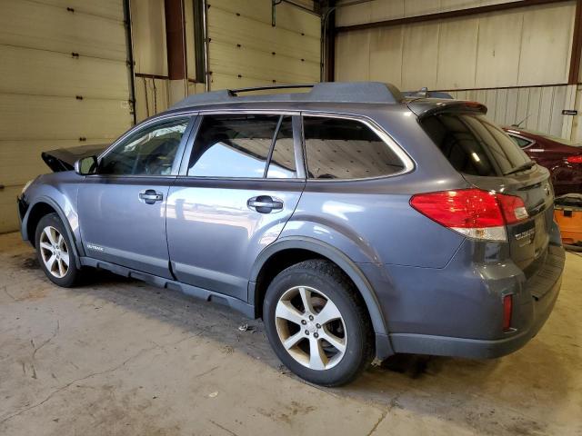 2014 Subaru Outback 2.5I Premium VIN: 4S4BRBCC3E3224560 Lot: 53751424