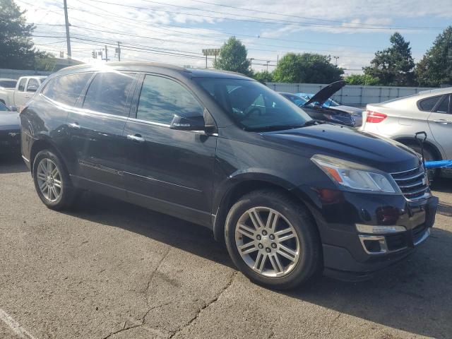 2013 Chevrolet Traverse Lt VIN: 1GNKVGKDXDJ133911 Lot: 53957194