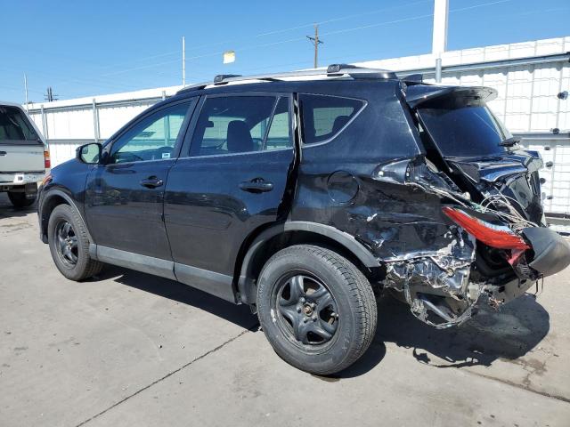 2017 Toyota Rav4 Le VIN: 2T3BFREV5HW670103 Lot: 54401364