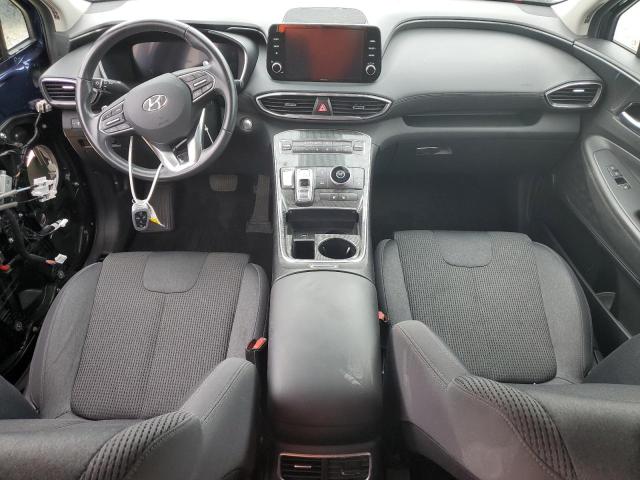 2021 Hyundai Santa Fe Sel VIN: 5NMS64AJ9MH331221 Lot: 55922904