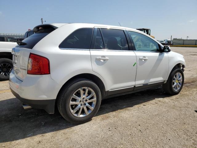 2FMDK3KC9DBC58411 | 2013 Ford edge limited