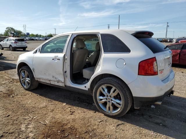 2014 Ford Edge Limited VIN: 2FMDK3KC6EBA05399 Lot: 54490764