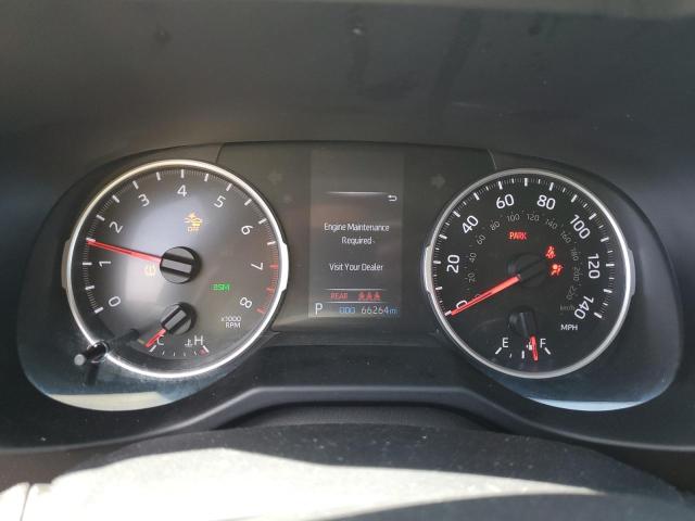 2020 Toyota Rav4 Xle VIN: 2T3P1RFV9LC096277 Lot: 53955634