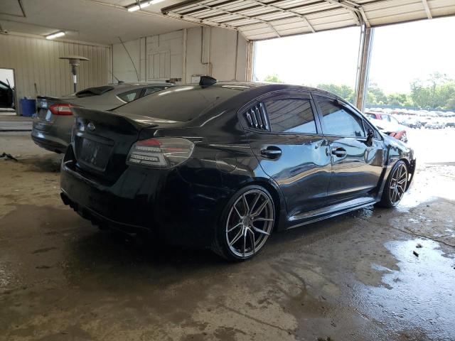 2020 Subaru Wrx VIN: JF1VA1A60L9832942 Lot: 55633104