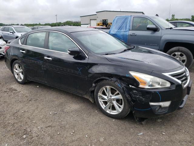 2013 Nissan Altima 2.5 VIN: 1N4AL3AP7DN430471 Lot: 56391594