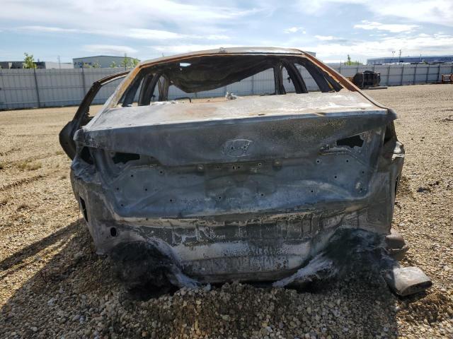 2017 Hyundai Sonata Se VIN: 5NPE24AF6HH548531 Lot: 55708944