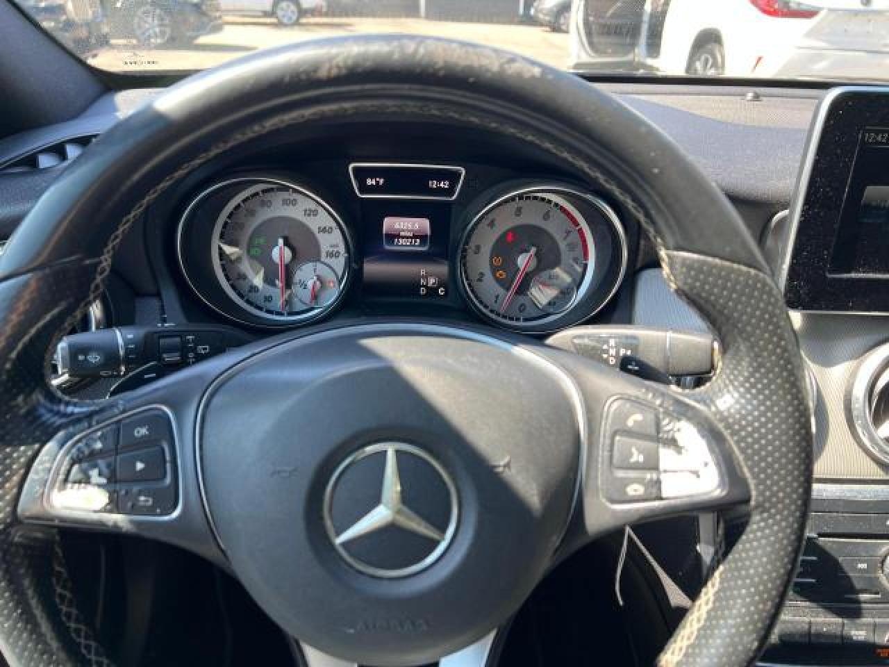 WDCTG4EB1GJ218957 2016 Mercedes-Benz Gla 250