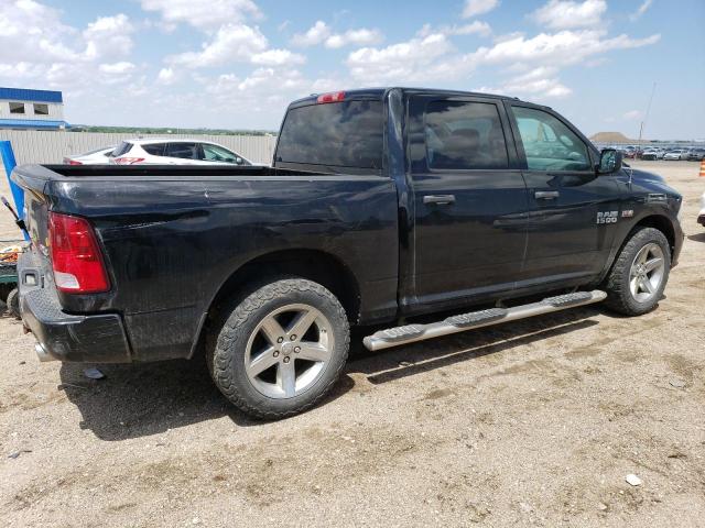 2015 Ram 1500 St VIN: 1C6RR7KT6FS572630 Lot: 55913044