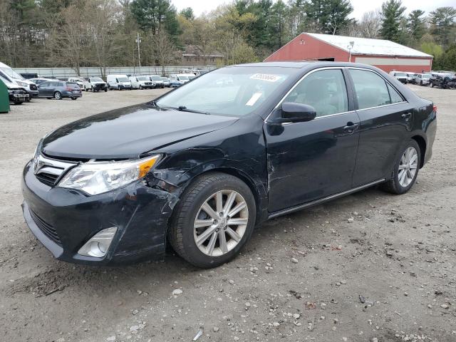 2012 Toyota Camry Base VIN: 4T1BF1FK1CU188638 Lot: 52655684