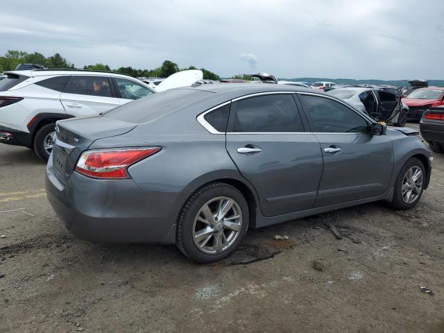 2014 Nissan Altima 2.5 VIN: 1N4AL3AP8EC414373 Lot: 54233834