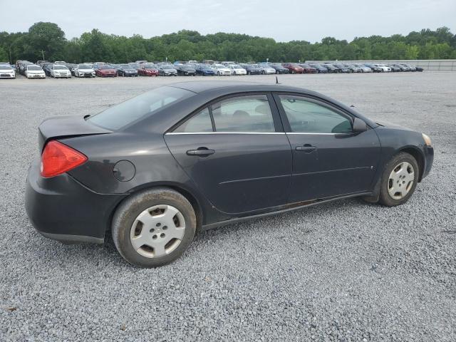 2008 Pontiac G6 Value Leader VIN: 1G2ZF57B384247774 Lot: 54624574