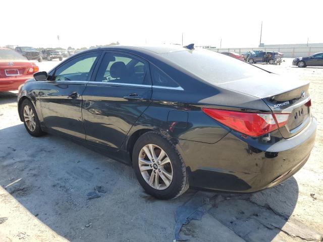 2013 Hyundai Sonata Gls VIN: 5NPEB4AC3DH621077 Lot: 56852754