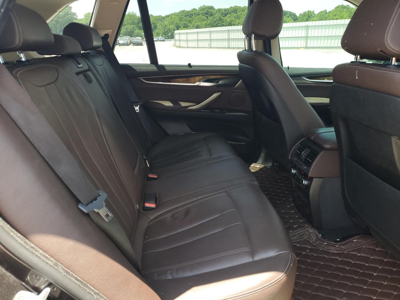 5UXKR0C52G0U49355 2016 BMW X5 xDrive35I