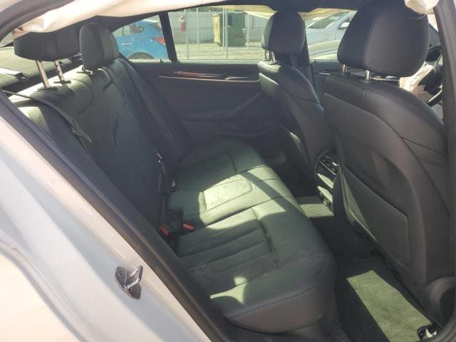 2018 BMW 540 I - WBAJE5C52JG917814