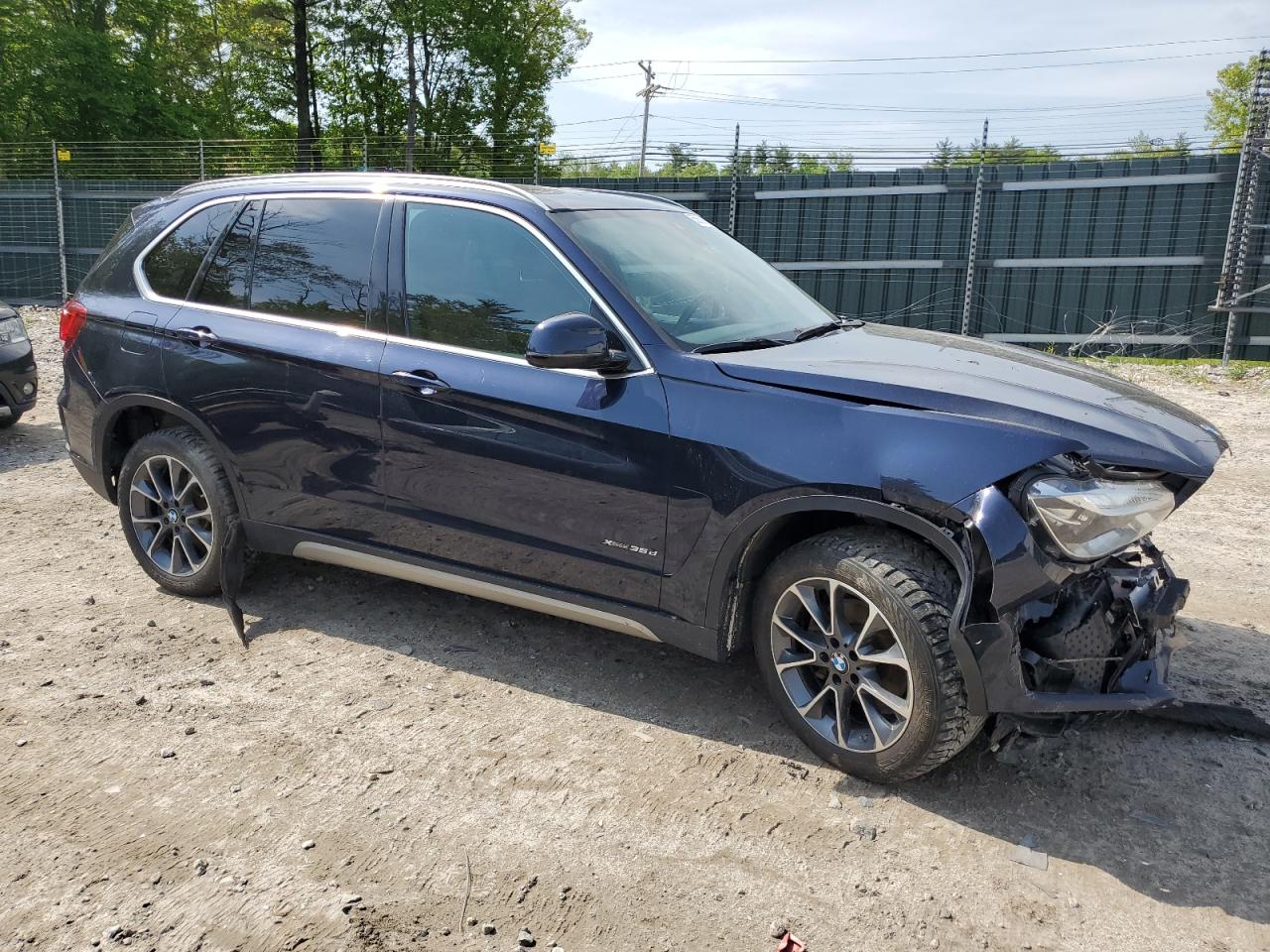 5UXKS4C58J0Y18688 2018 BMW X5 xDrive35D