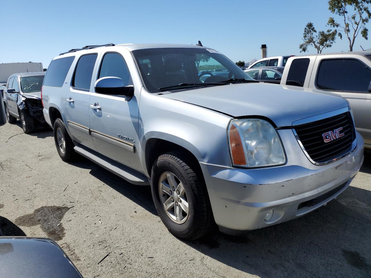 1GKS2KE70DR111240 2013 GMC Yukon Xl K1500 Slt