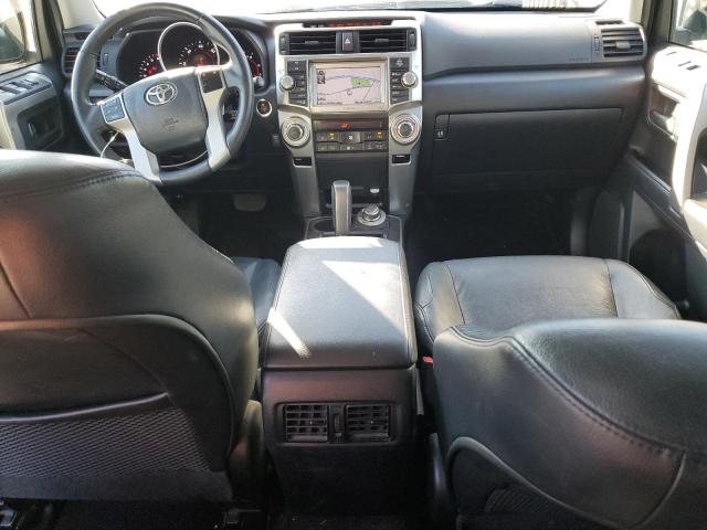 2010 Toyota 4Runner Sr5 VIN: JTEBU5JRXA5015595 Lot: 56571594