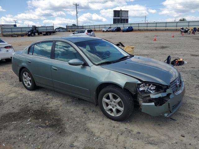 2005 Nissan Altima S VIN: 1N4AL11D85N440504 Lot: 56555184