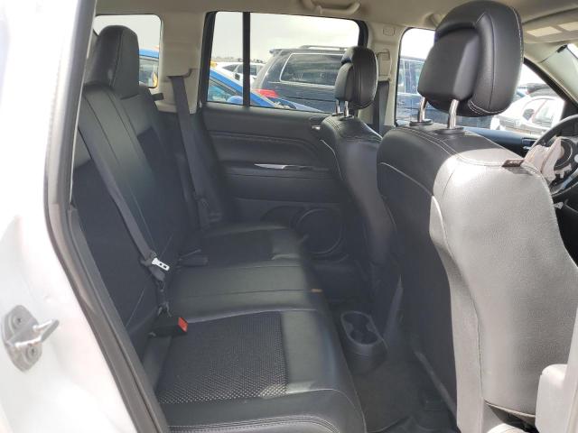 2016 JEEP COMPASS LA - 1C4NJDEB1GD637678