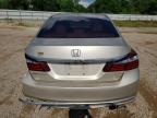 HONDA ACCORD EXL снимка