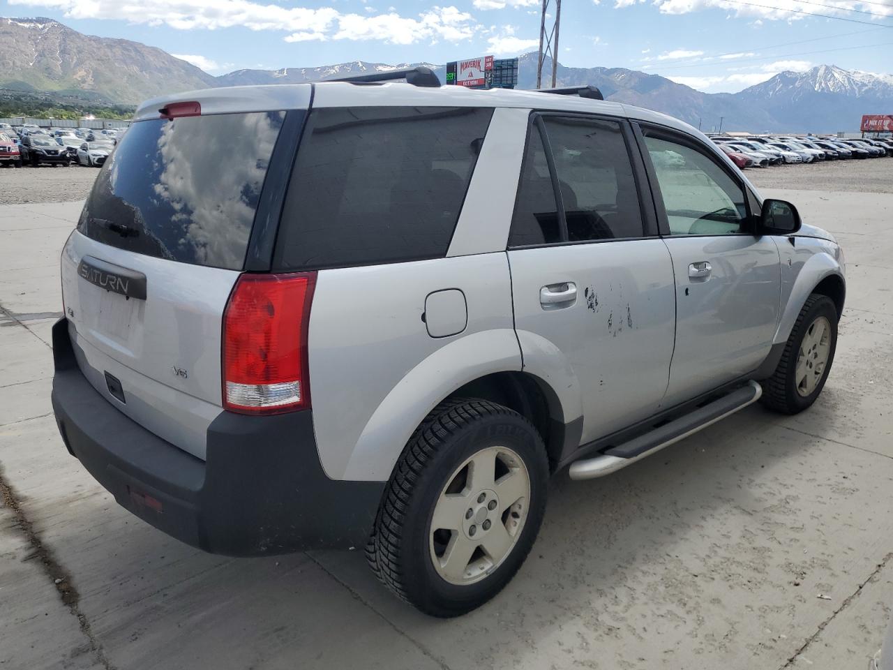 5GZCZ53414S814956 2004 Saturn Vue