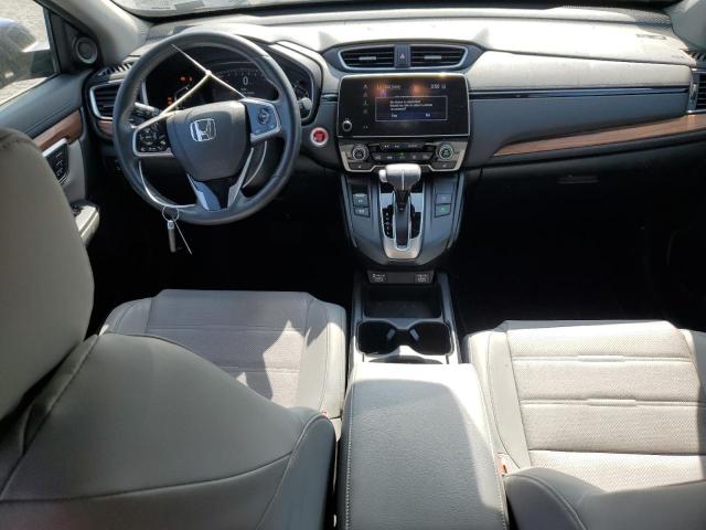 2020 Honda Cr-V Exl VIN: 5J6RW1H88LA017983 Lot: 55320644