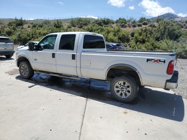 2011 Ford F350 Super Duty VIN: 1FT8W3BT1BEC26838 Lot: 54939764