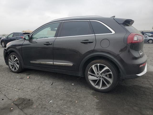 2017 Kia Niro Ex Touring VIN: KNDCE3LC4H5047746 Lot: 56447694