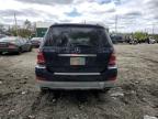 Lot #3024270854 2008 MERCEDES-BENZ GL 450 4MA