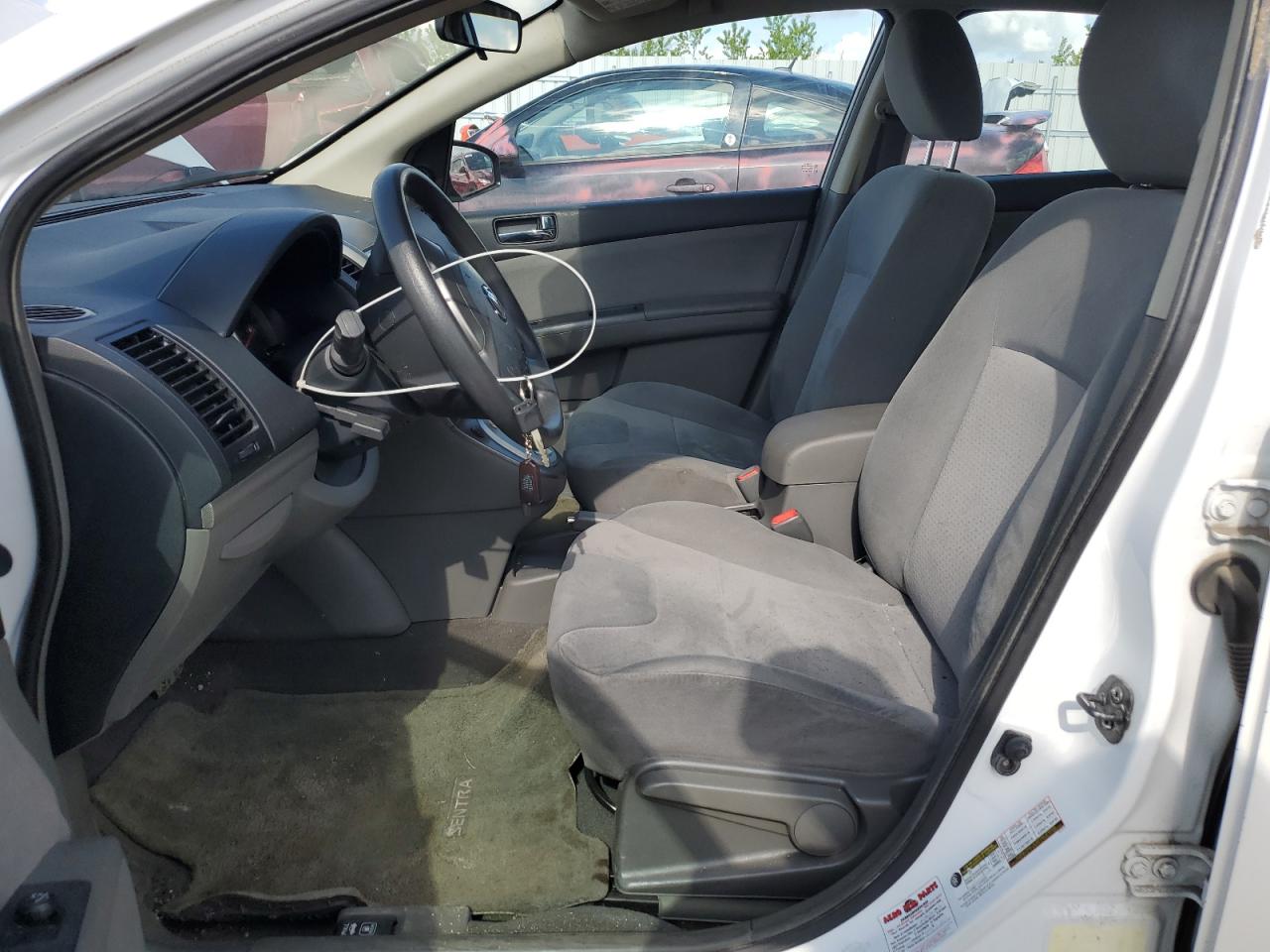 3N1AB61EX9L671755 2009 Nissan Sentra 2.0