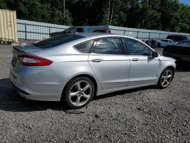 2016 Ford Fusion Se VIN: 3FA6P0H75GR172063 Lot: 54352654