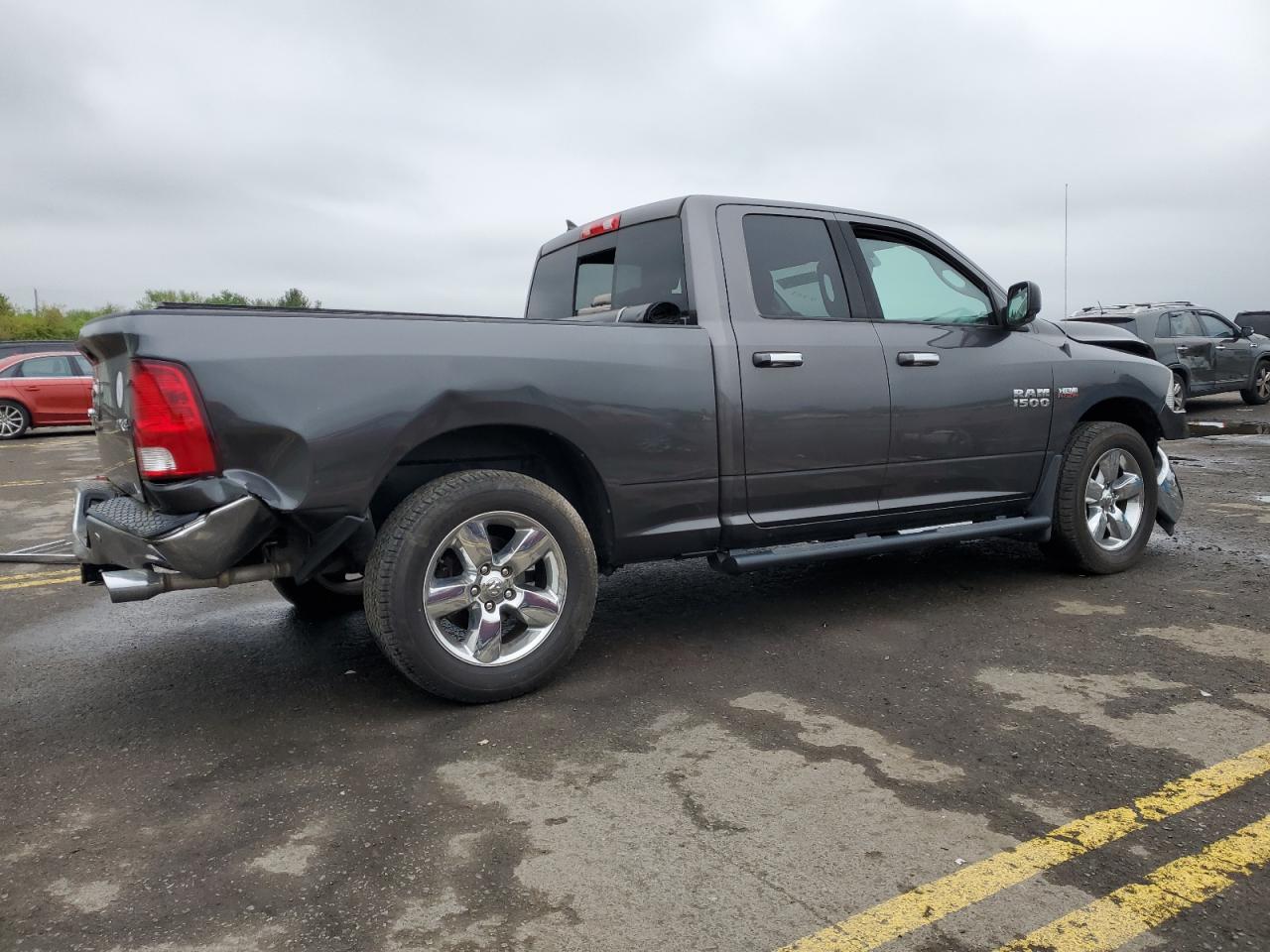 1C6RR7GT7GS276090 2016 Ram 1500 Slt