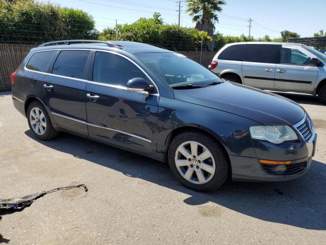 2007 Volkswagen Passat 2.0T Wagon Luxury VIN: WVWTK73C57E027133 Lot: 48925154