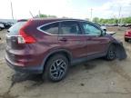 HONDA CR-V SE photo