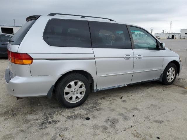 2004 Honda Odyssey Ex VIN: 5FNRL18874B118844 Lot: 53238384