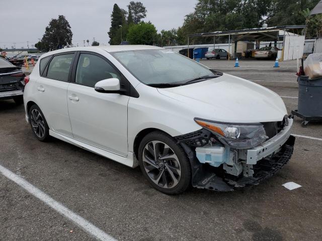 2018 Toyota Corolla Im VIN: JTNKARJE7JJ576244 Lot: 55544914